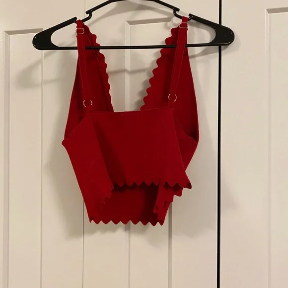 FREE PEOPLE TOP - Picture 4 of 4